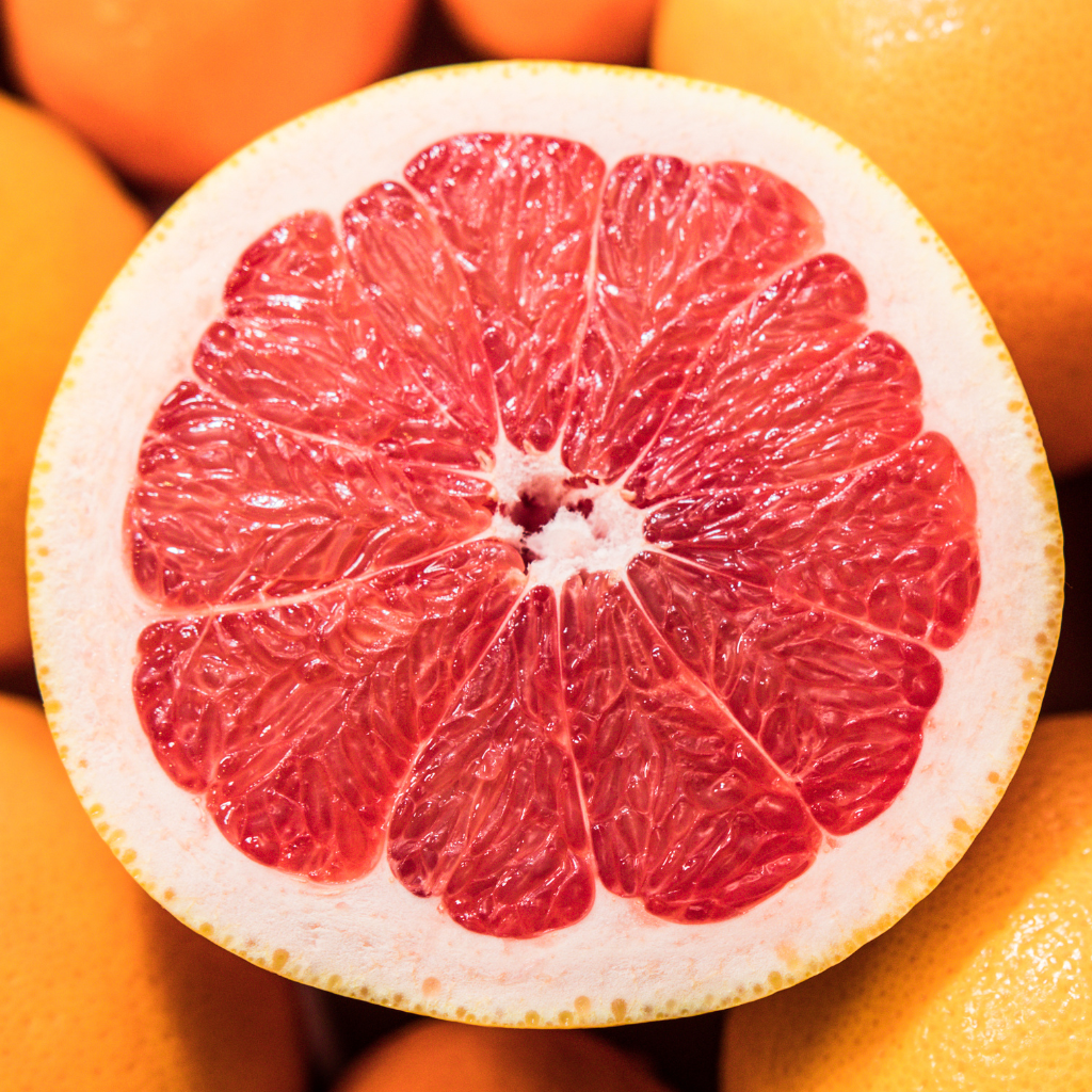 grejpfrut