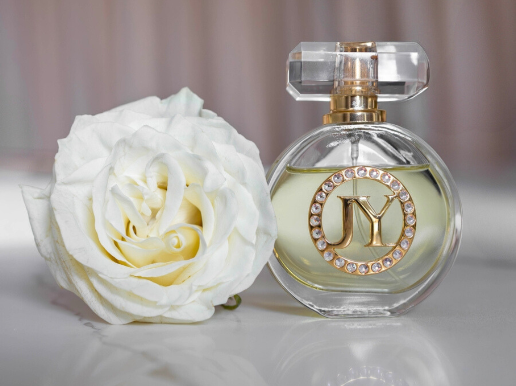 Feromony elegancji Empress