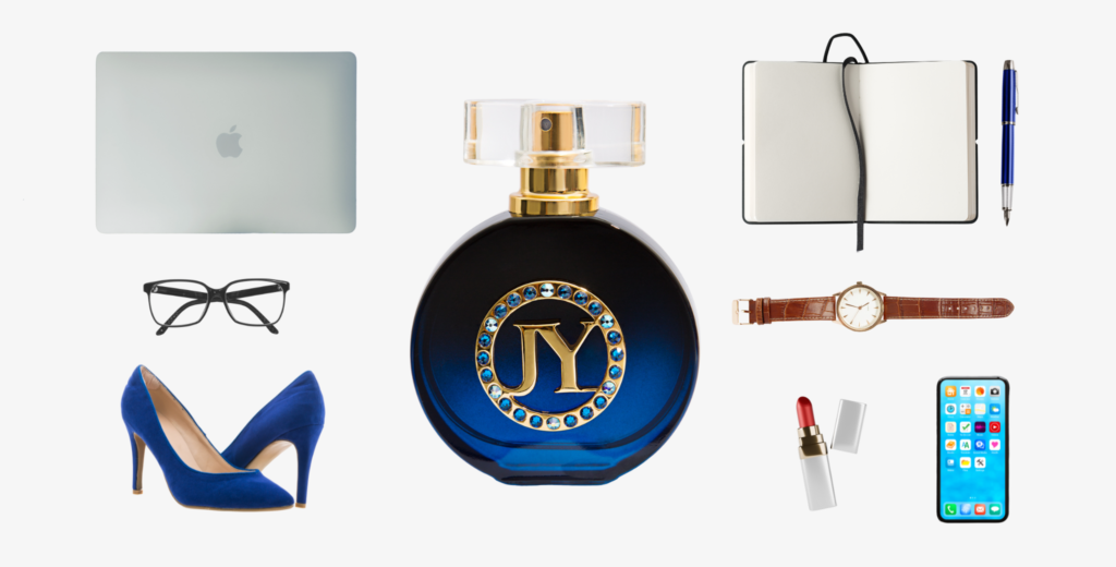 Perfumy z feromonami biznesu